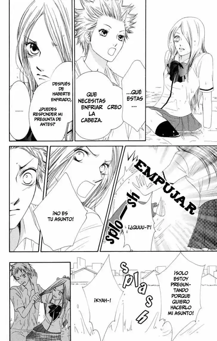 Nadeshiko Club - Capítulo 33 - Página 41 - LectorTMOo