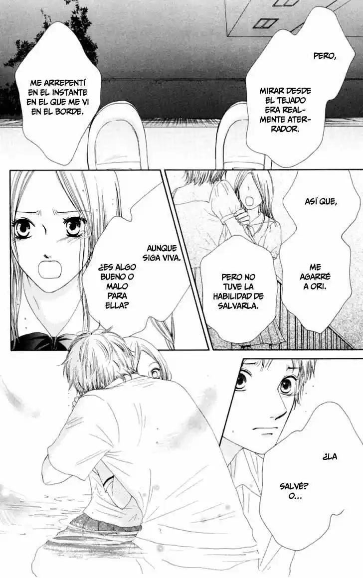 Nadeshiko Club - Capítulo 33 - Página 43 - LectorTMOo