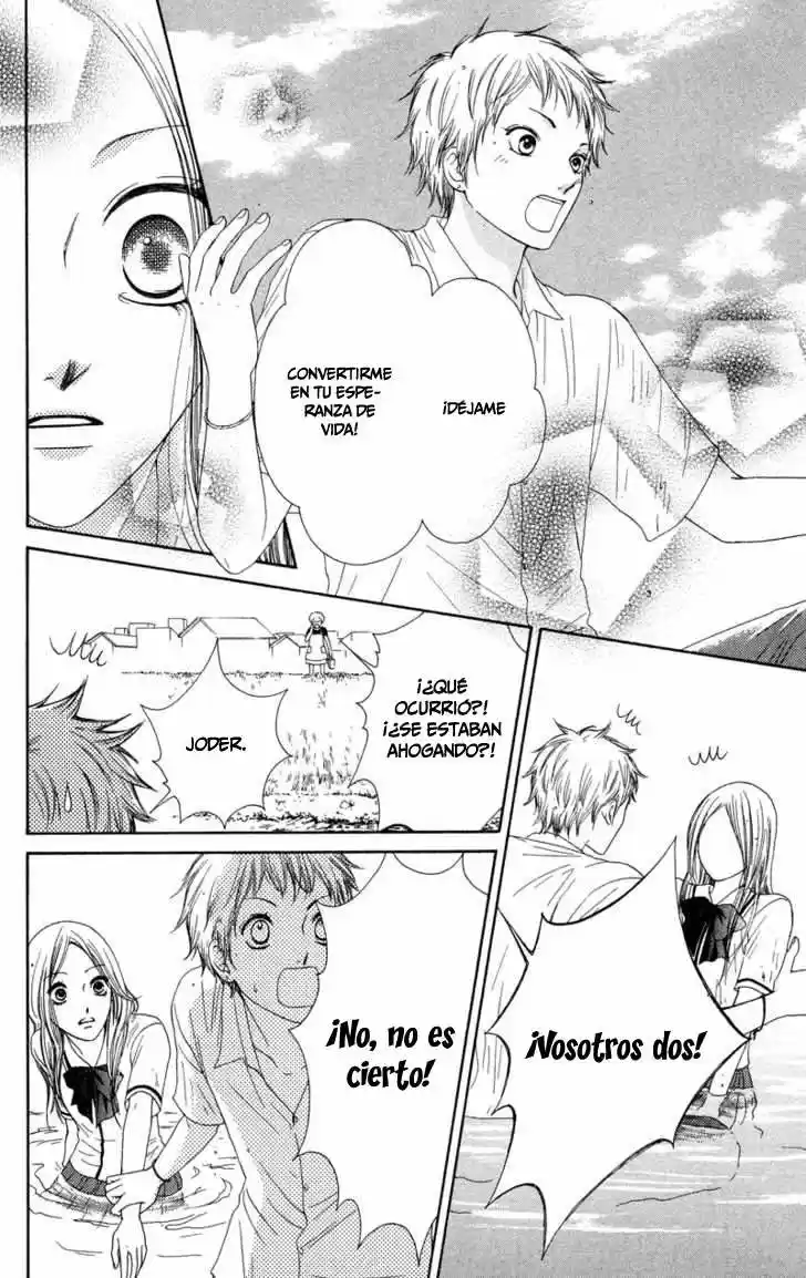 Nadeshiko Club - Capítulo 33 - Página 45 - LectorTMOo