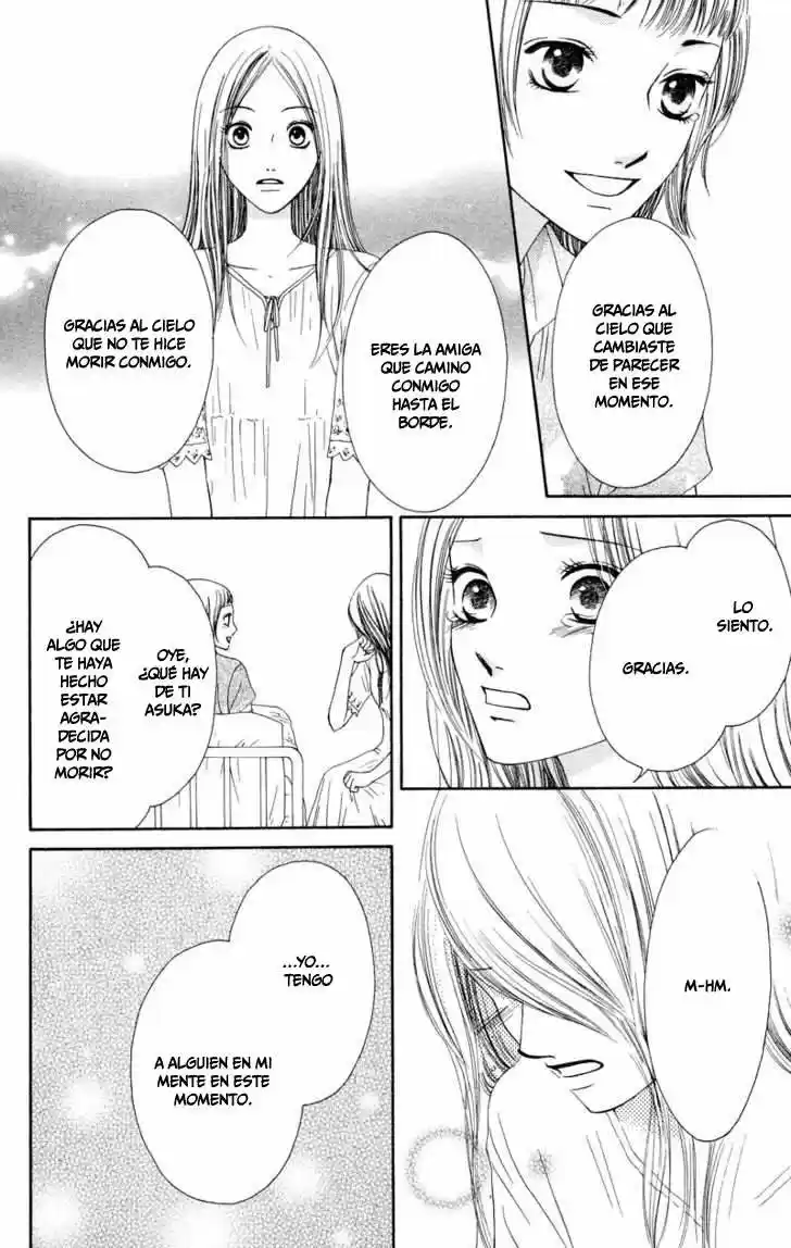 Nadeshiko Club - Capítulo 33 - Página 49 - LectorTMOo