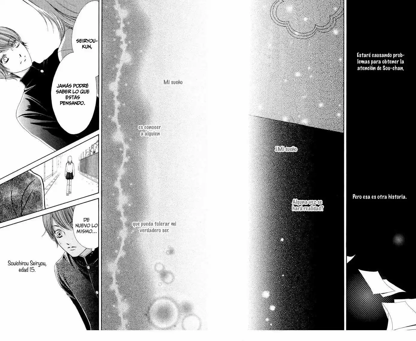 Nadeshiko Club - Capítulo 34 - Página 14 - LectorTMOo