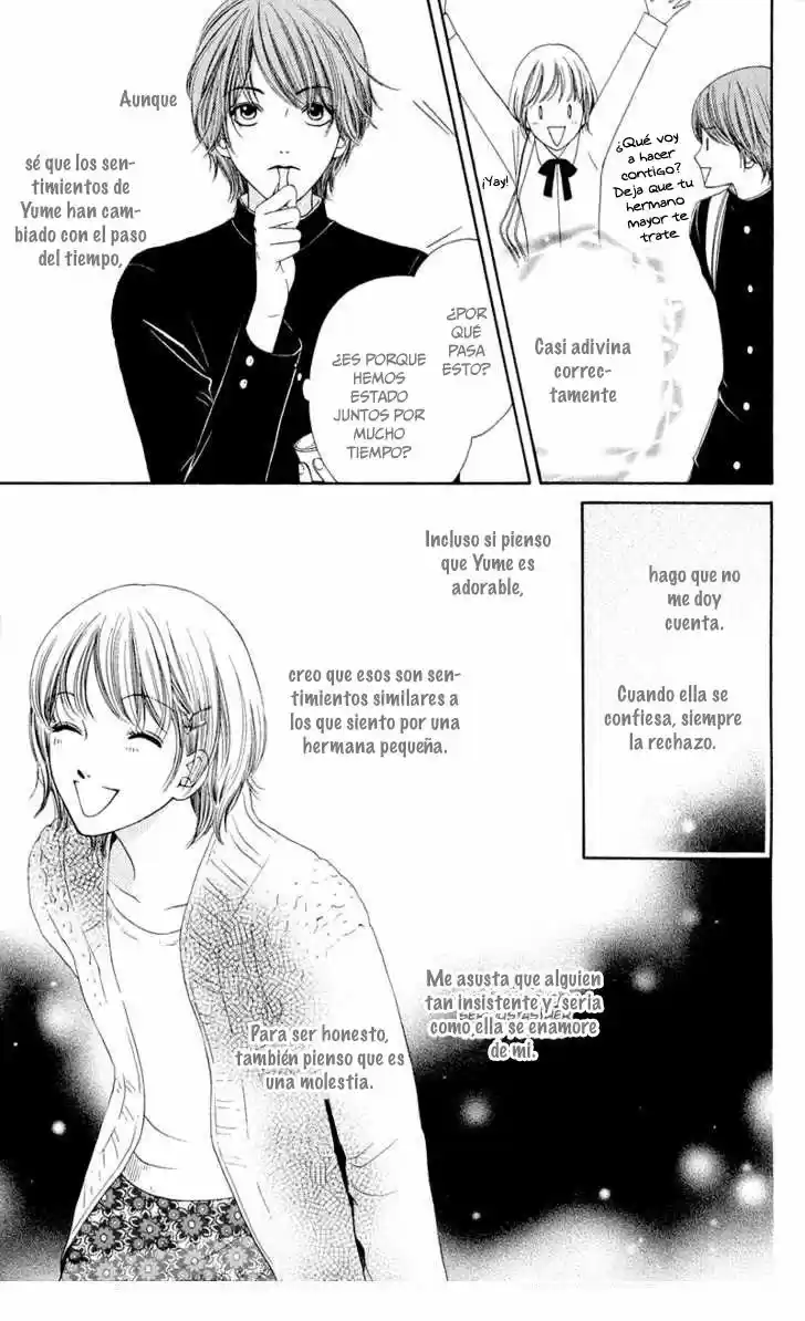 Nadeshiko Club - Capítulo 34 - Página 16 - LectorTMOo