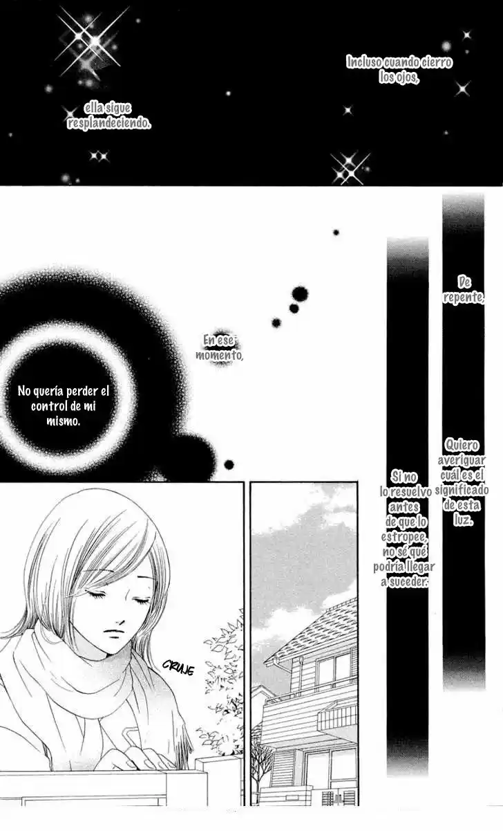 Nadeshiko Club - Capítulo 34 - Página 26 - LectorTMOo