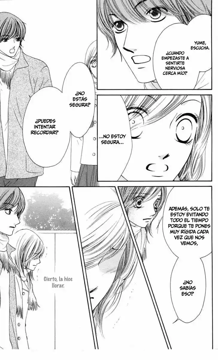 Nadeshiko Club - Capítulo 34 - Página 28 - LectorTMOo