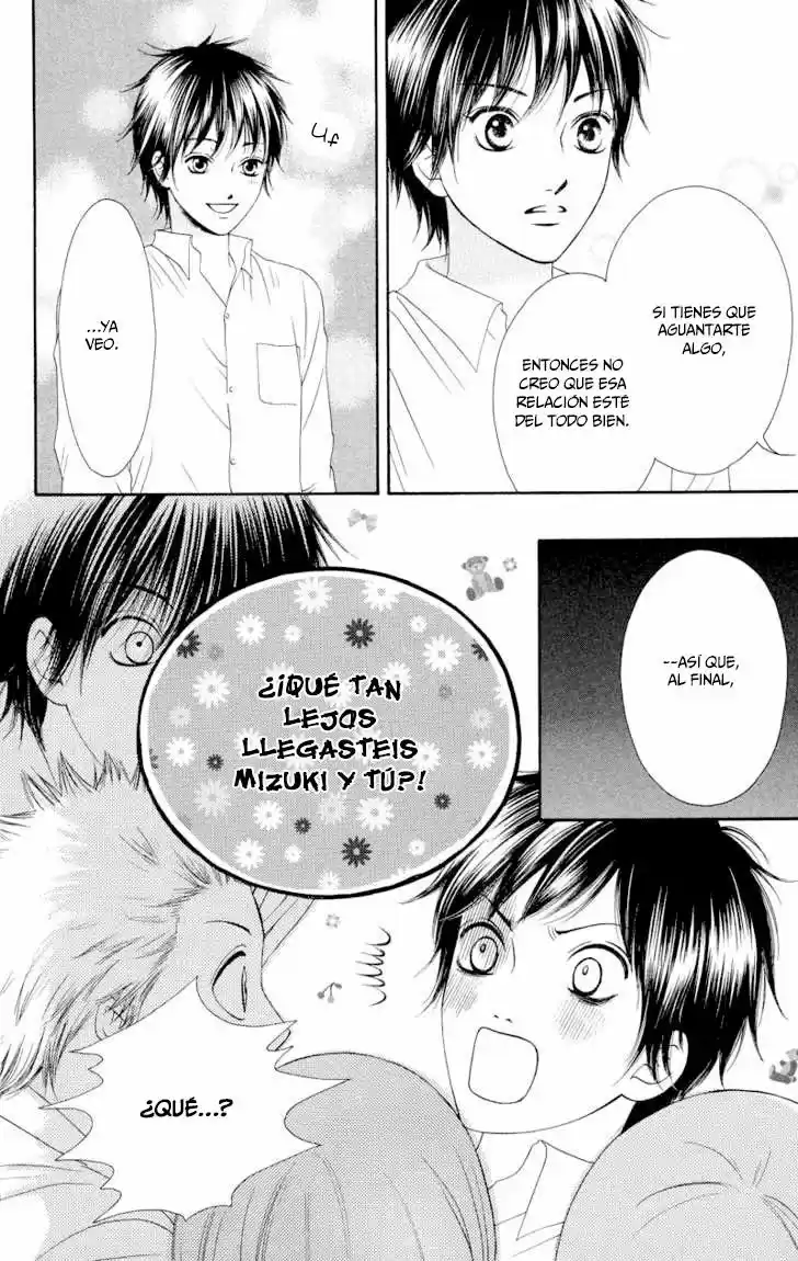 Nadeshiko Club - Capítulo 35 - Página 24 - LectorTMOo