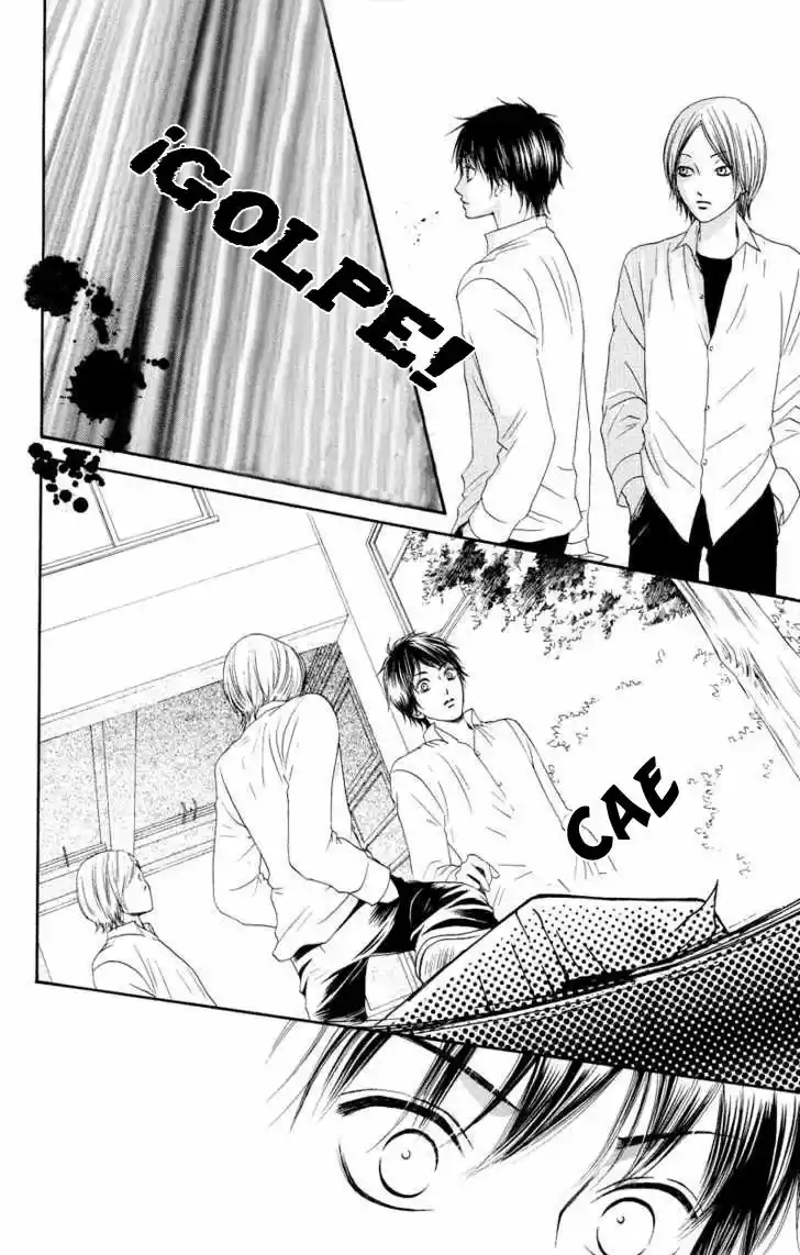 Nadeshiko Club - Capítulo 35 - Página 28 - LectorTMOo