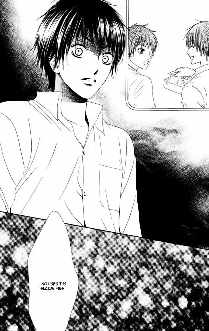 Nadeshiko Club - Capítulo 35 - Página 30 - LectorTMOo