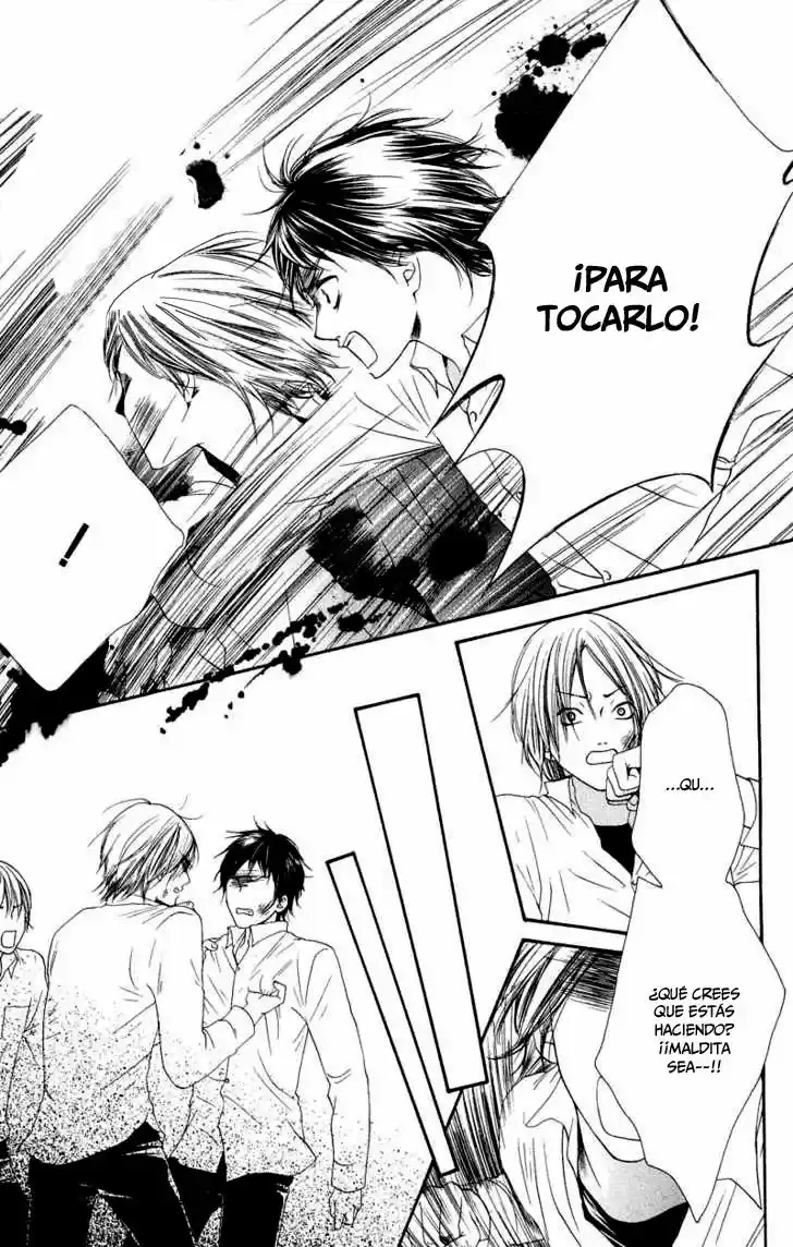 Nadeshiko Club - Capítulo 35 - Página 31 - LectorTMOo