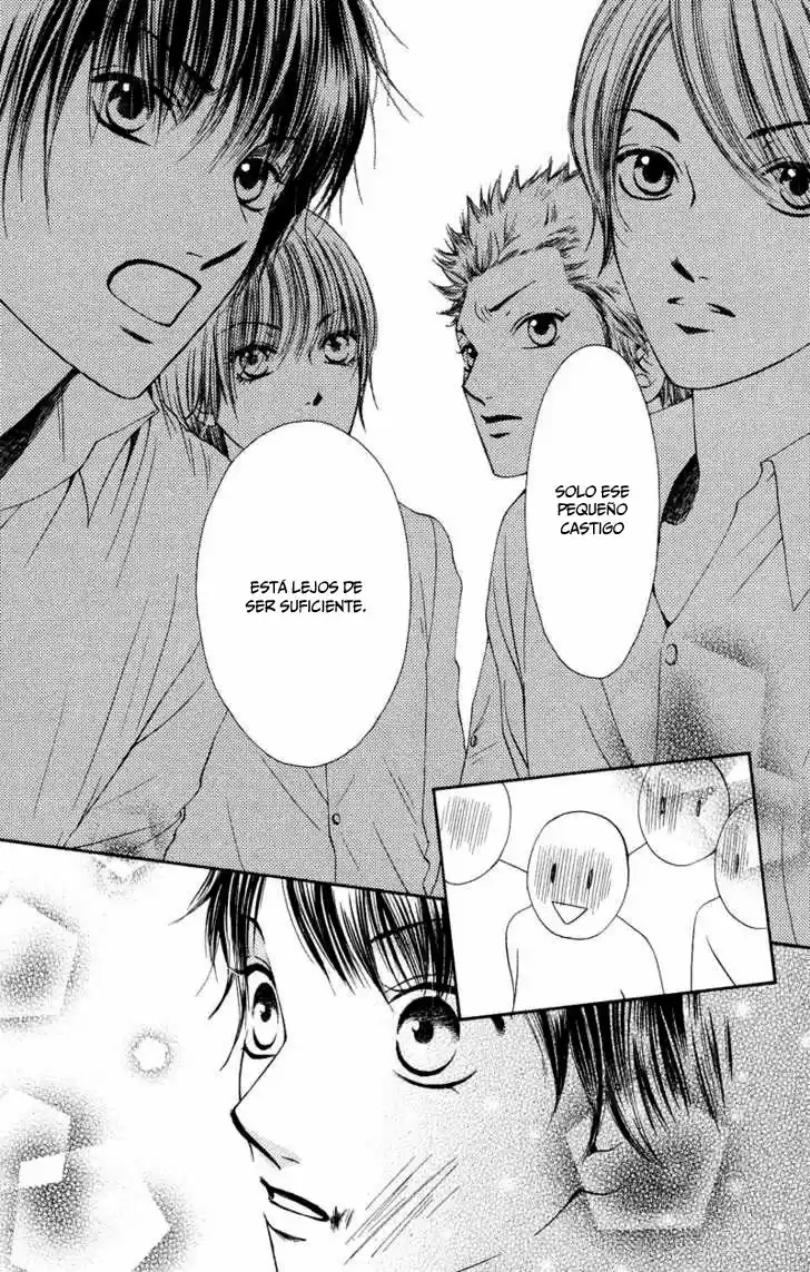 Nadeshiko Club - Capítulo 35 - Página 40 - LectorTMOo