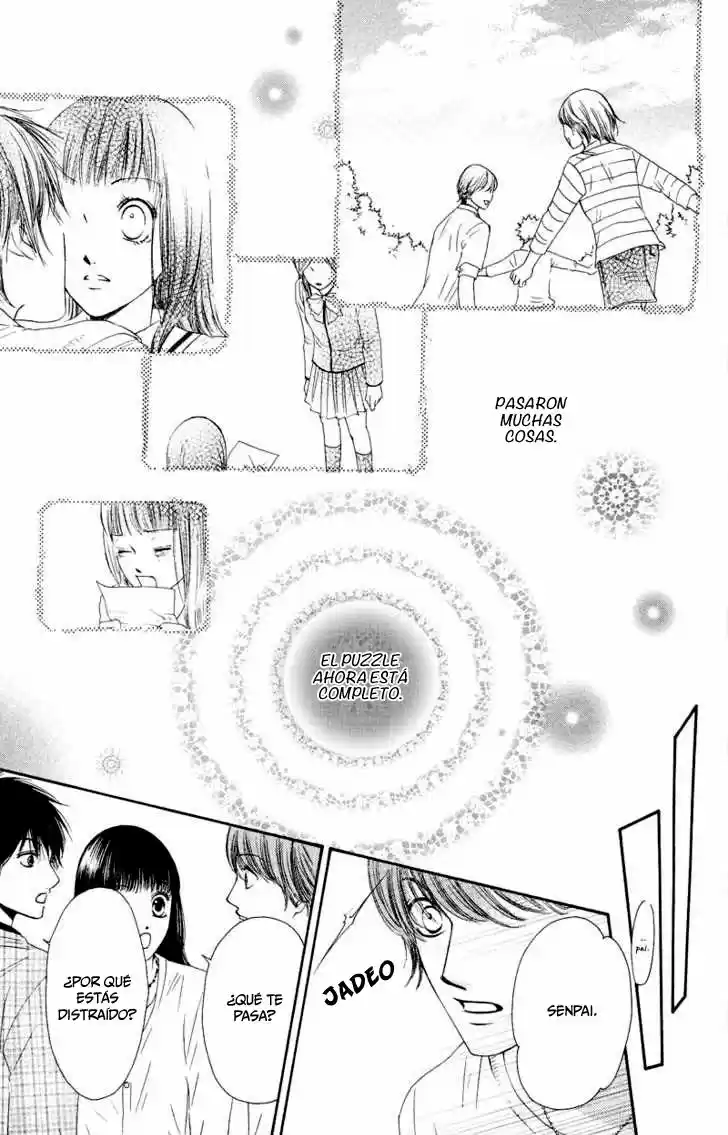 Nadeshiko Club - Capítulo 35 - Página 50 - LectorTMOo