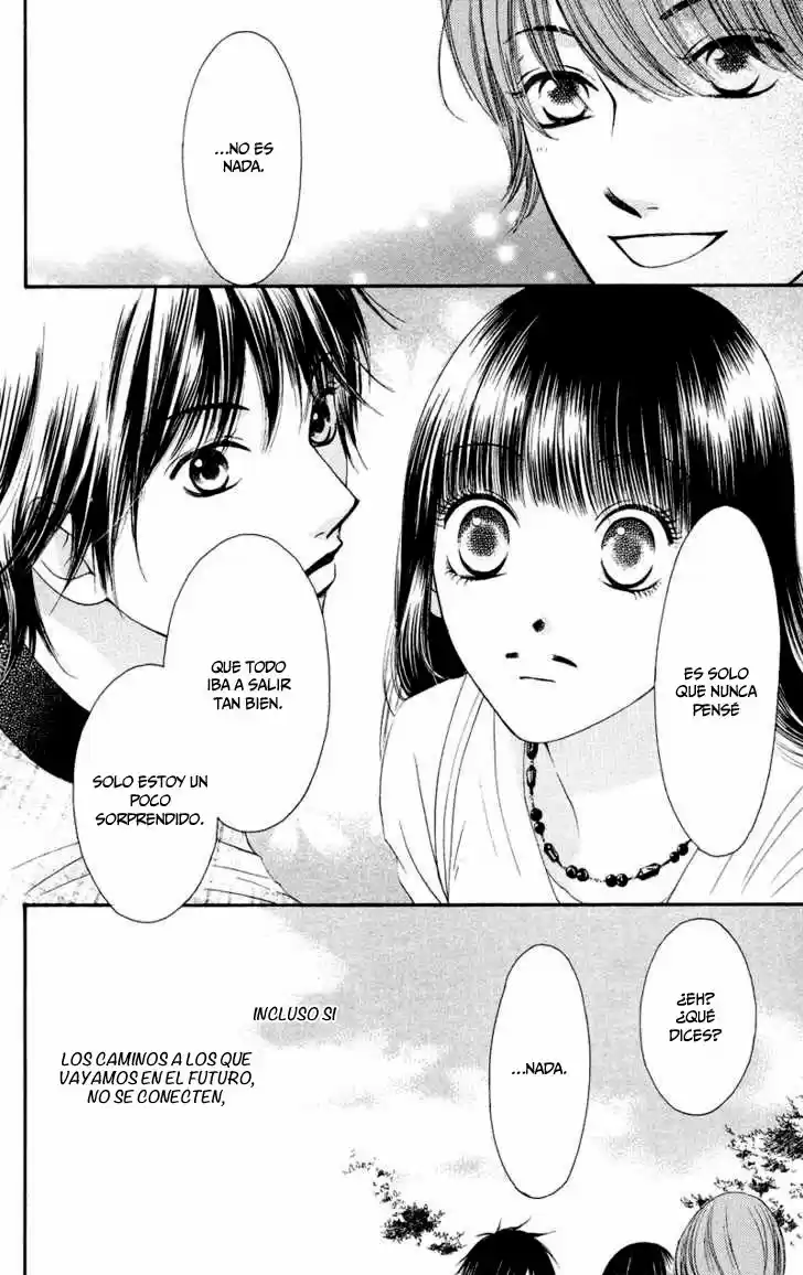 Nadeshiko Club - Capítulo 35 - Página 52 - LectorTMOo