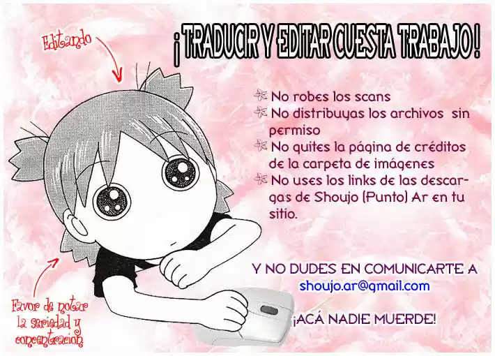 Nadeshiko Club - Capítulo 4 - Página 2 - LectorTMOo