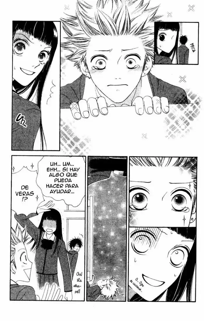 Nadeshiko Club - Capítulo 4 - Página 10 - LectorTMOo