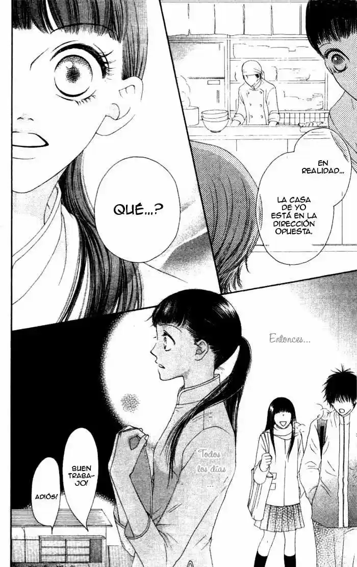 Nadeshiko Club - Capítulo 4 - Página 19 - LectorTMOo