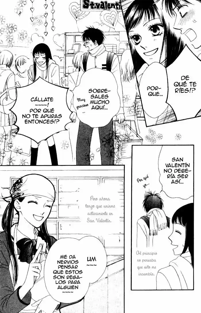 Nadeshiko Club - Capítulo 6 - Página 13 - LectorTMOo