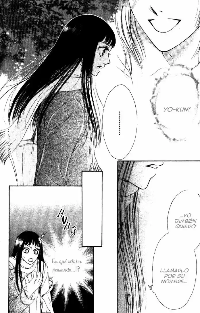 Nadeshiko Club - Capítulo 6 - Página 21 - LectorTMOo