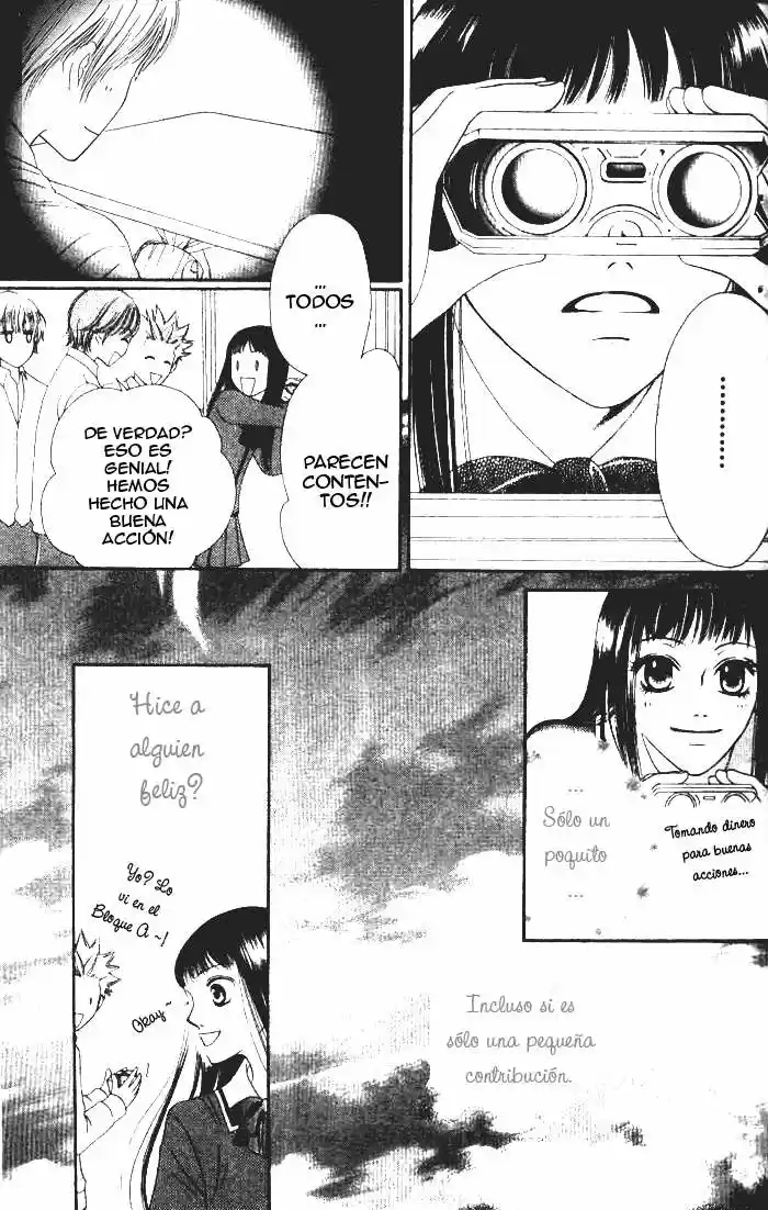 Nadeshiko Club - Capítulo 6 - Página 32 - LectorTMOo