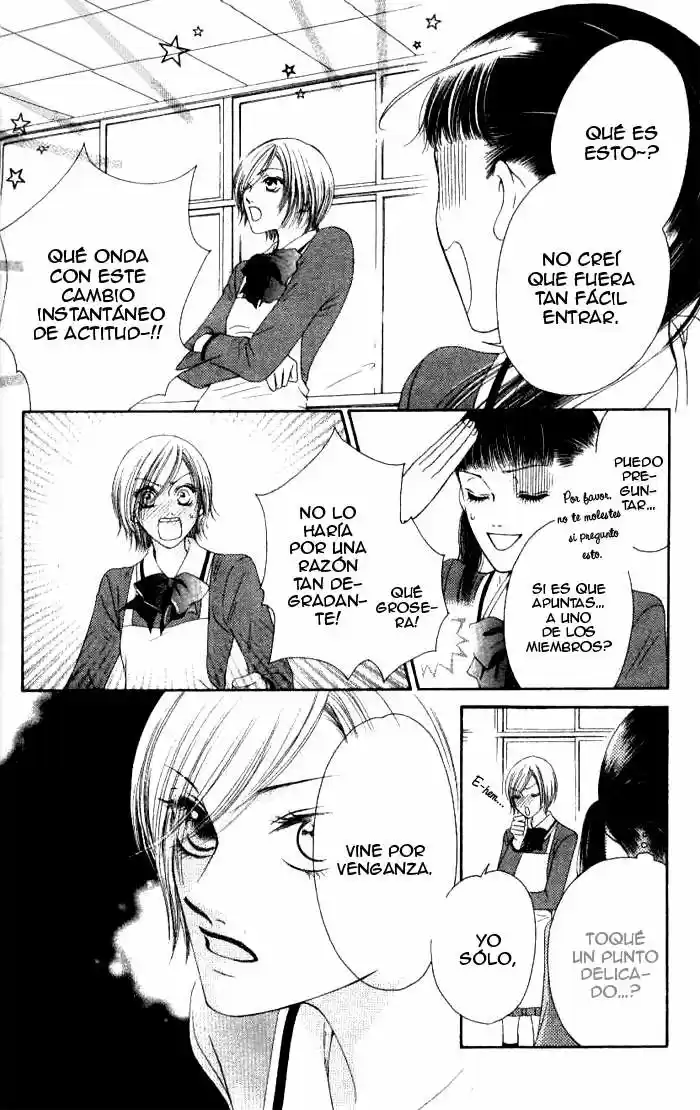 Nadeshiko Club - Capítulo 7 - Página 18 - LectorTMOo
