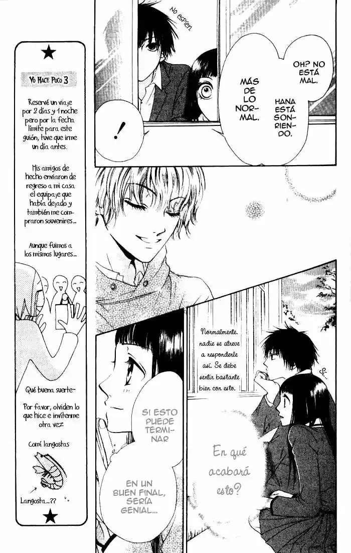 Nadeshiko Club - Capítulo 7 - Página 35 - LectorTMOo