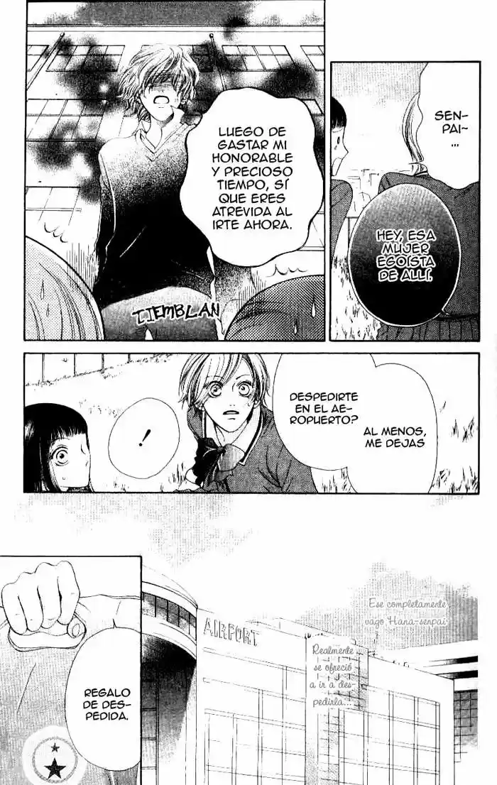 Nadeshiko Club - Capítulo 7 - Página 39 - LectorTMOo