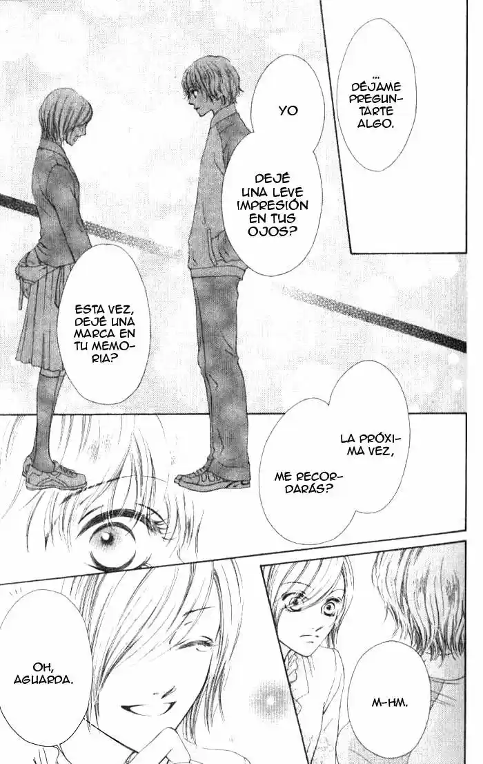 Nadeshiko Club - Capítulo 7 - Página 41 - LectorTMOo