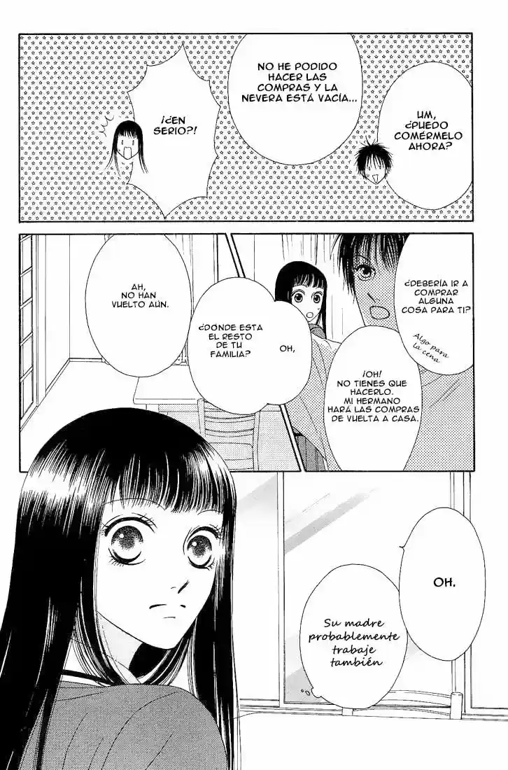 Nadeshiko Club - Capítulo 8 - Página 16 - LectorTMOo