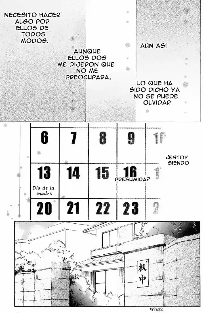 Nadeshiko Club - Capítulo 8 - Página 33 - LectorTMOo