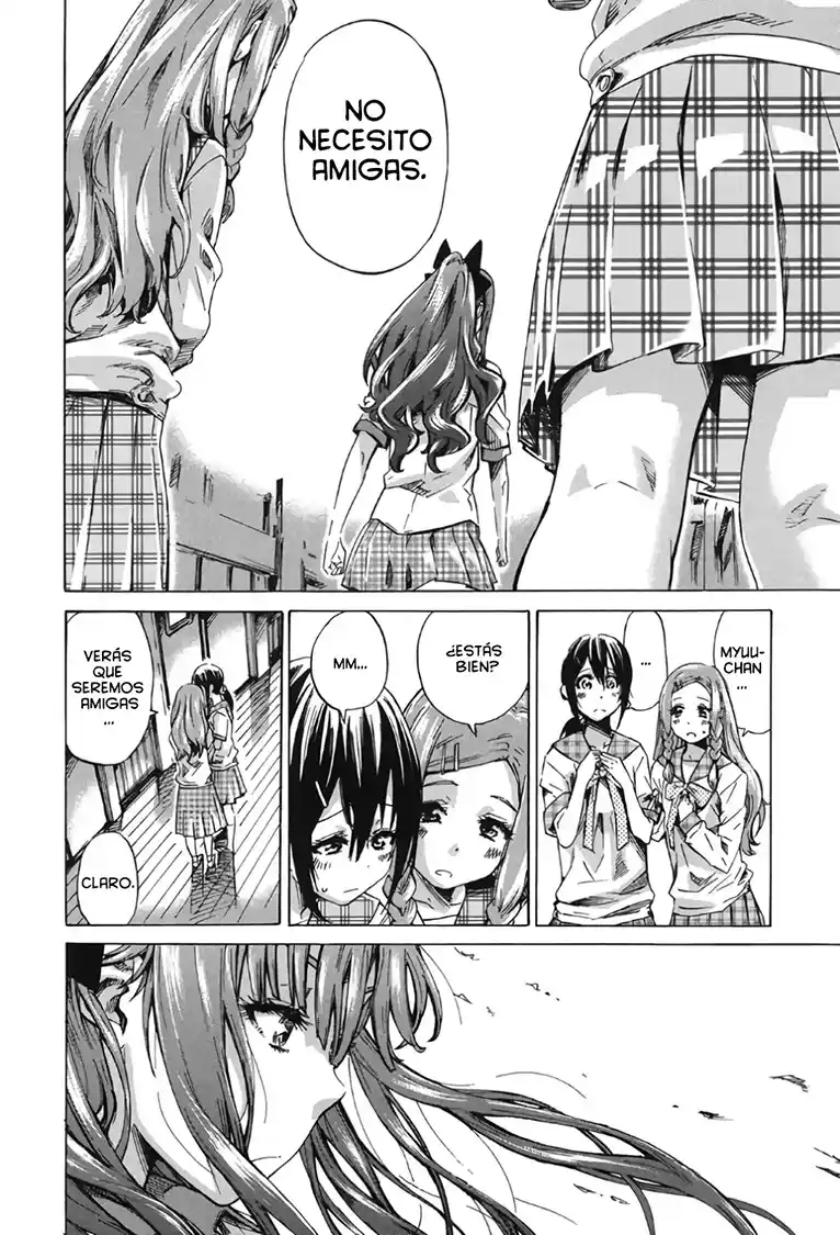 Nadeshiko Hiyori - Capítulo 1 - Página 6 - LectorTMOo