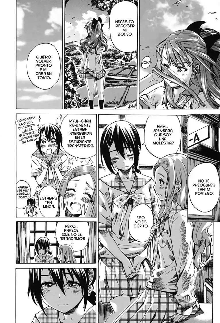 Nadeshiko Hiyori - Capítulo 1 - Página 8 - LectorTMOo