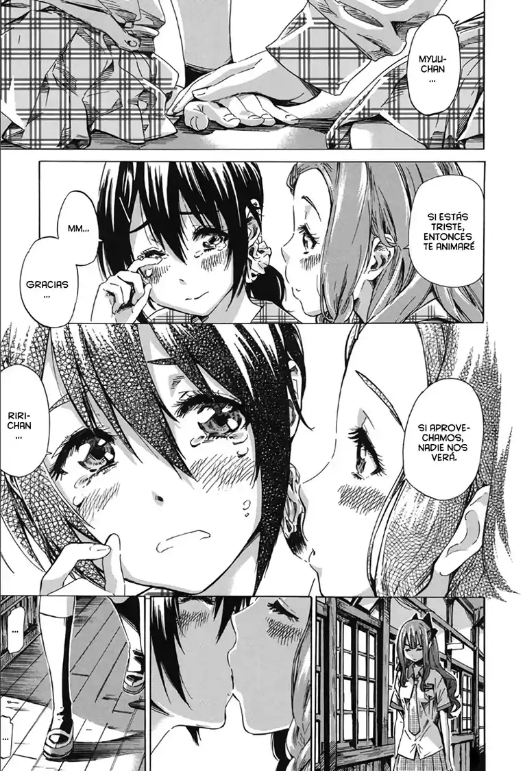Nadeshiko Hiyori - Capítulo 1 - Página 9 - LectorTMOo