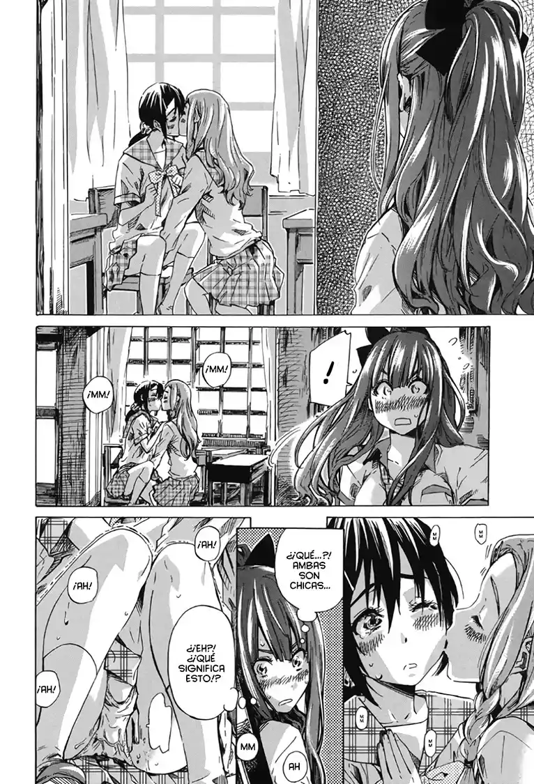 Nadeshiko Hiyori - Capítulo 1 - Página 10 - LectorTMOo