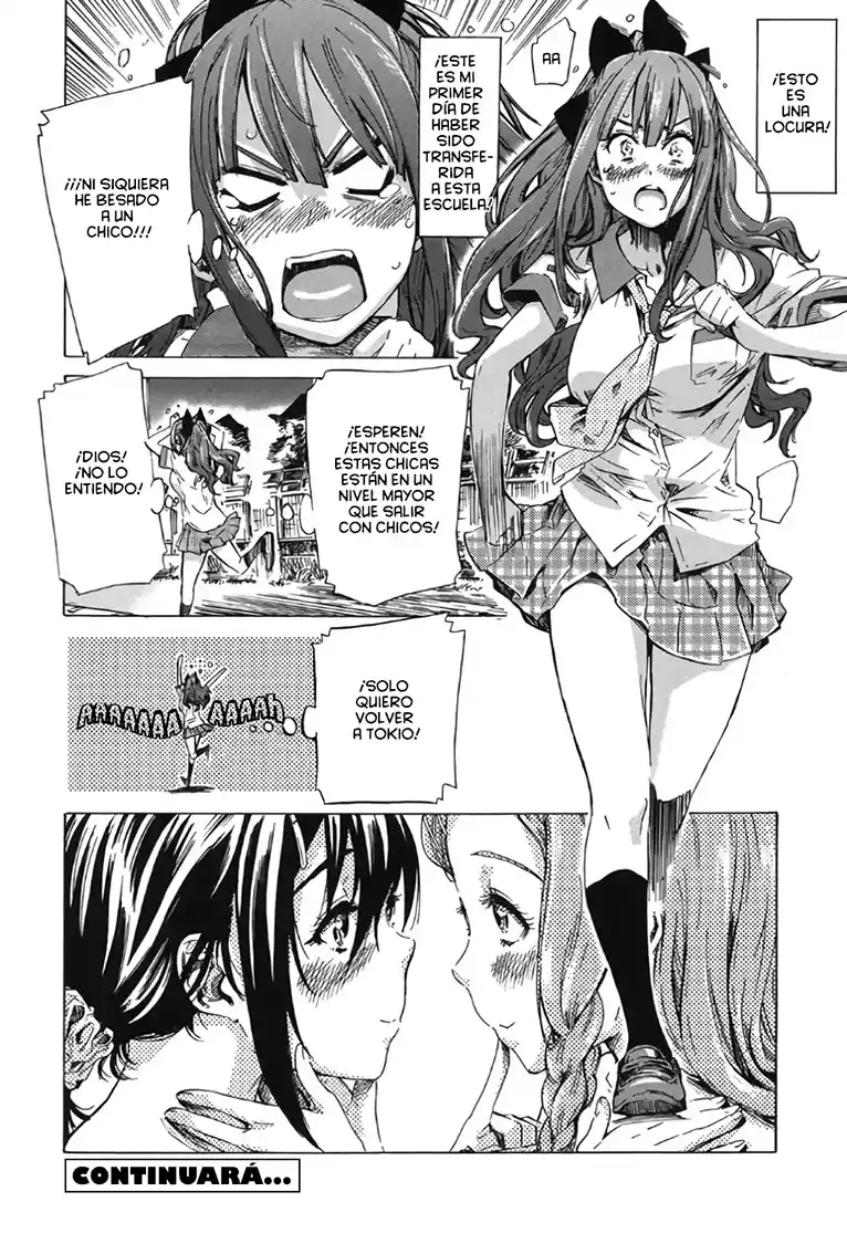 Nadeshiko Hiyori - Capítulo 1 - Página 20 - LectorTMOo