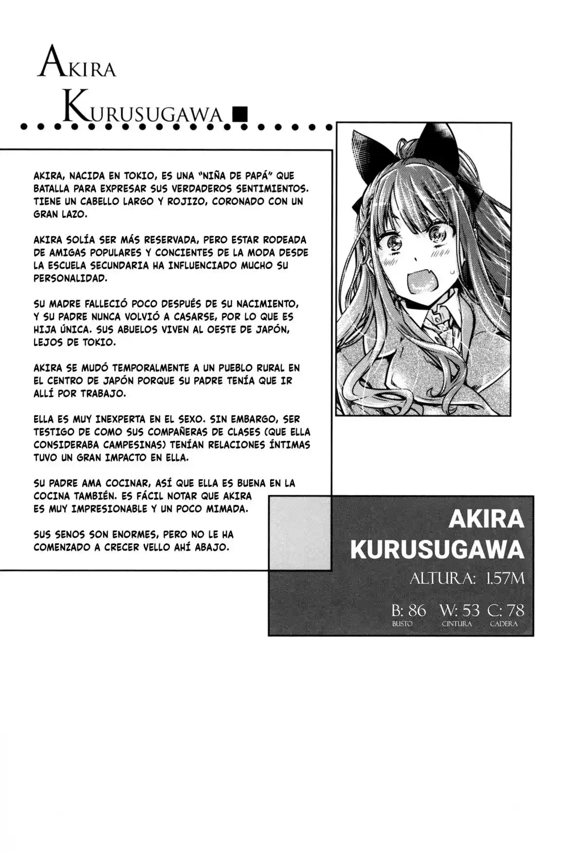 Nadeshiko Hiyori - Capítulo 1 - Página 21 - LectorTMOo