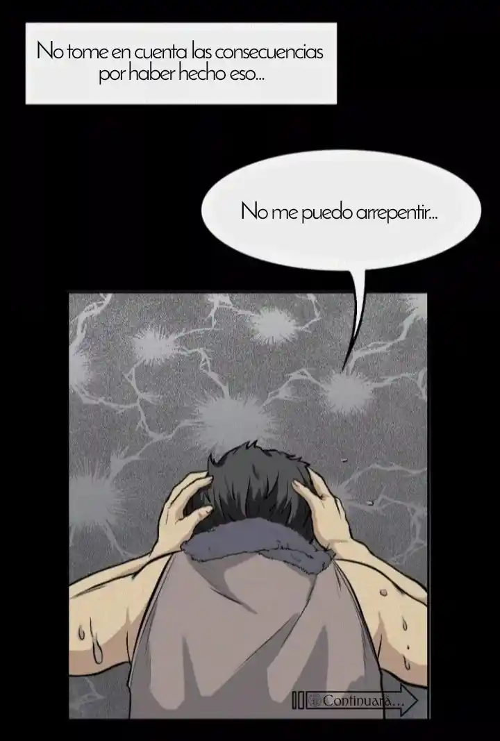 Nadie Sabe - Capítulo 4 - Página 18 - LectorTMOo