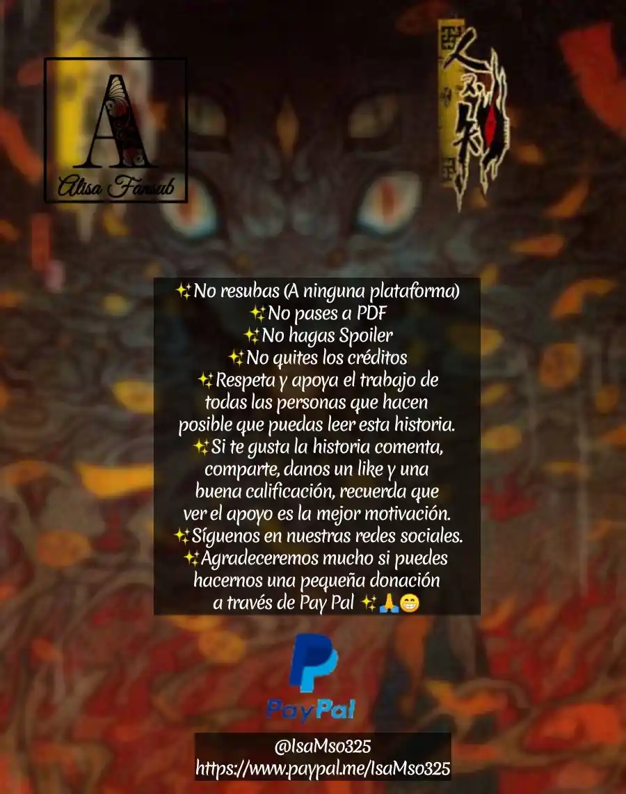 Nadie Sabe - Capítulo 5 - Página 17 - LectorTMOo