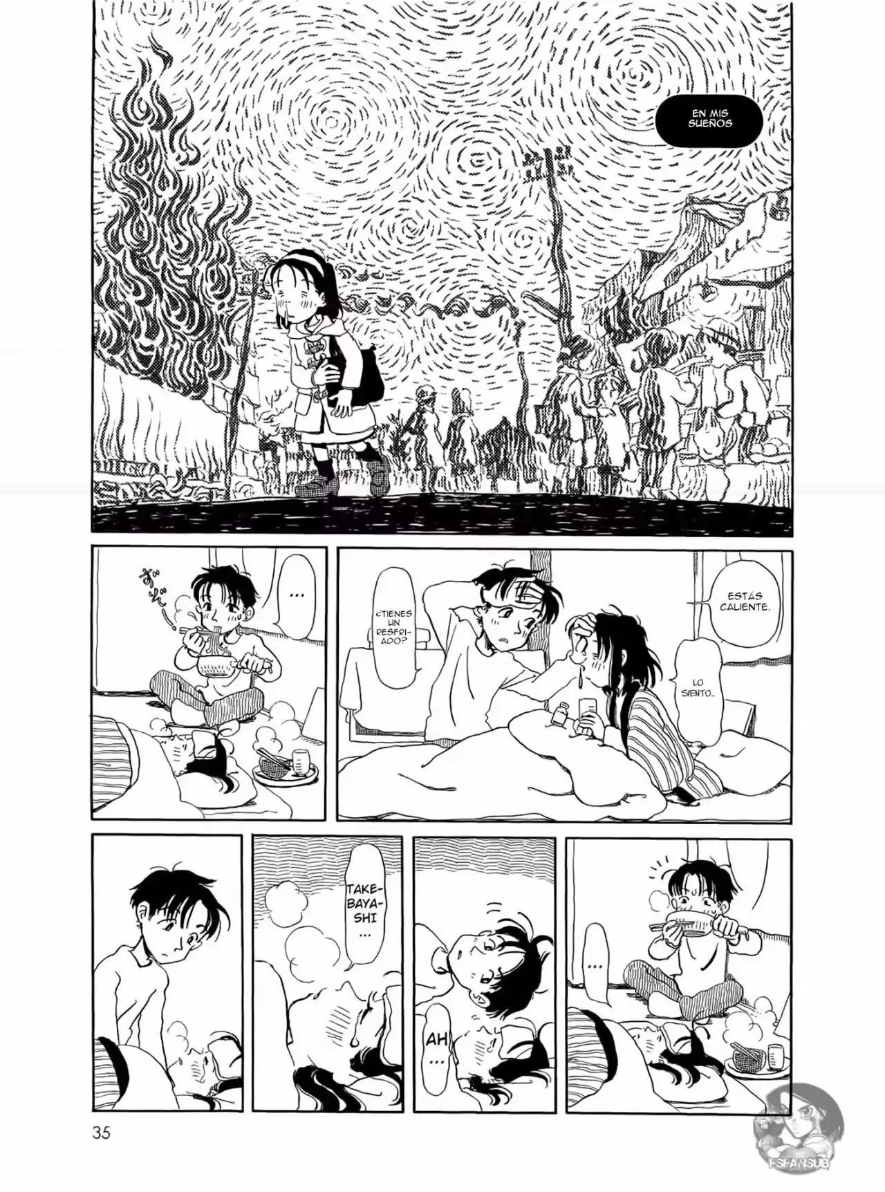 Nagai Michi - Capítulo 11 - Página 2 - LectorTMOo