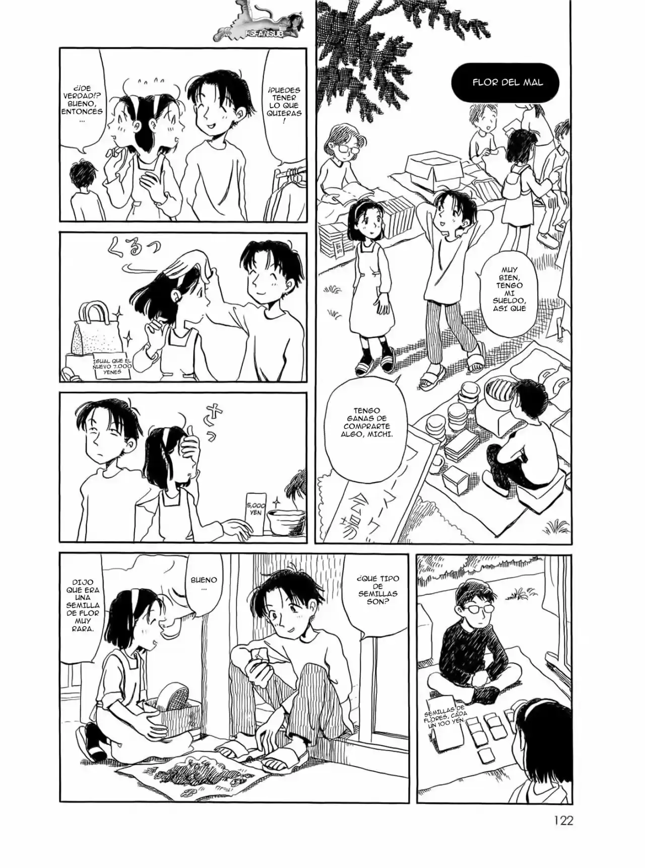Nagai Michi - Capítulo 36 - Página 2 - LectorTMOo