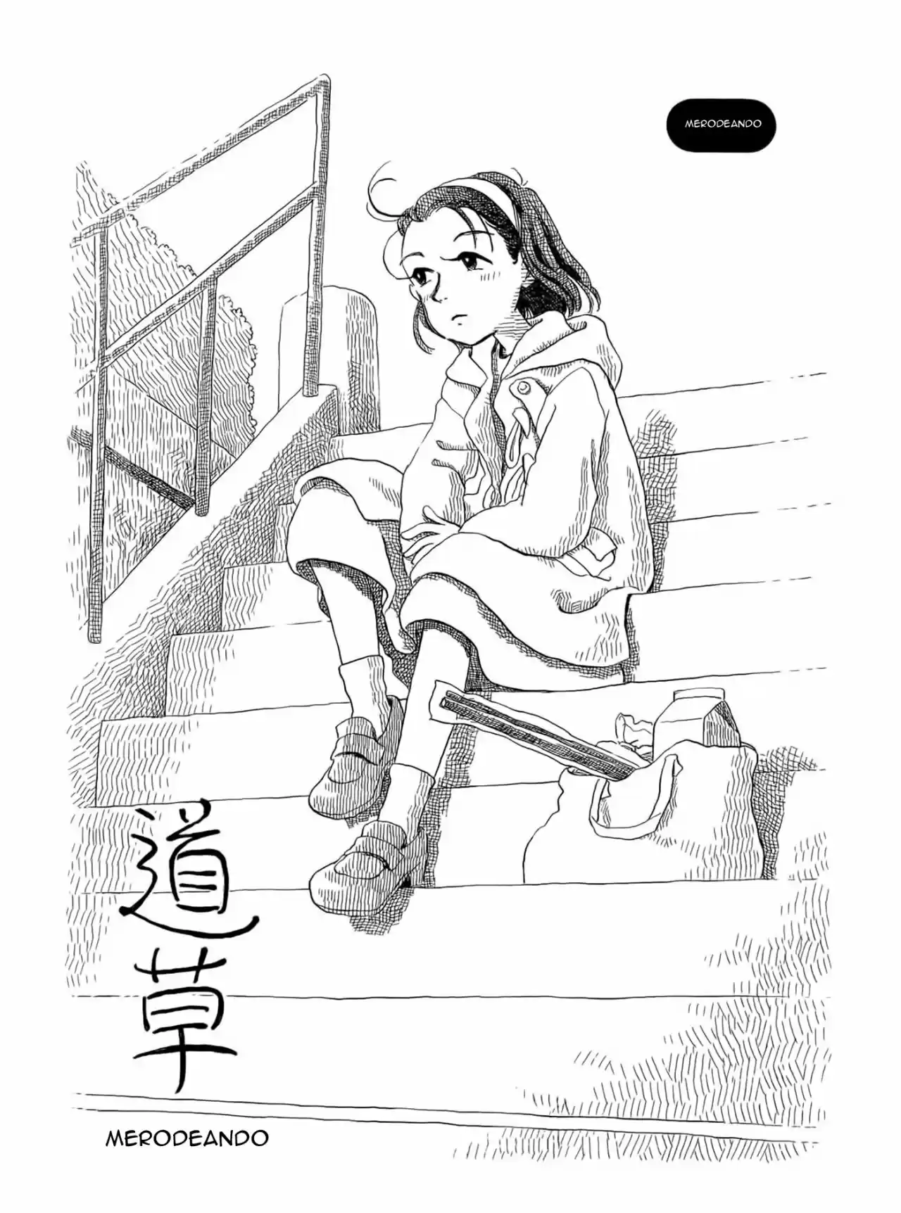 Nagai Michi - Capítulo 42 - Página 2 - LectorTMOo