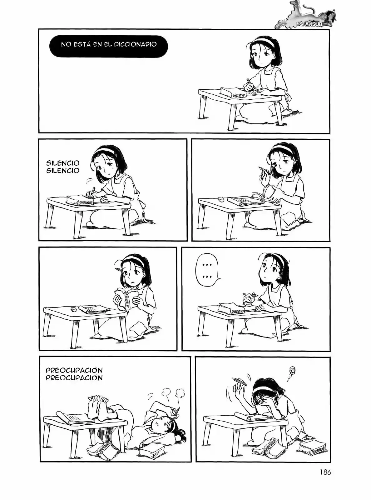 Nagai Michi - Capítulo 48 - Página 2 - LectorTMOo