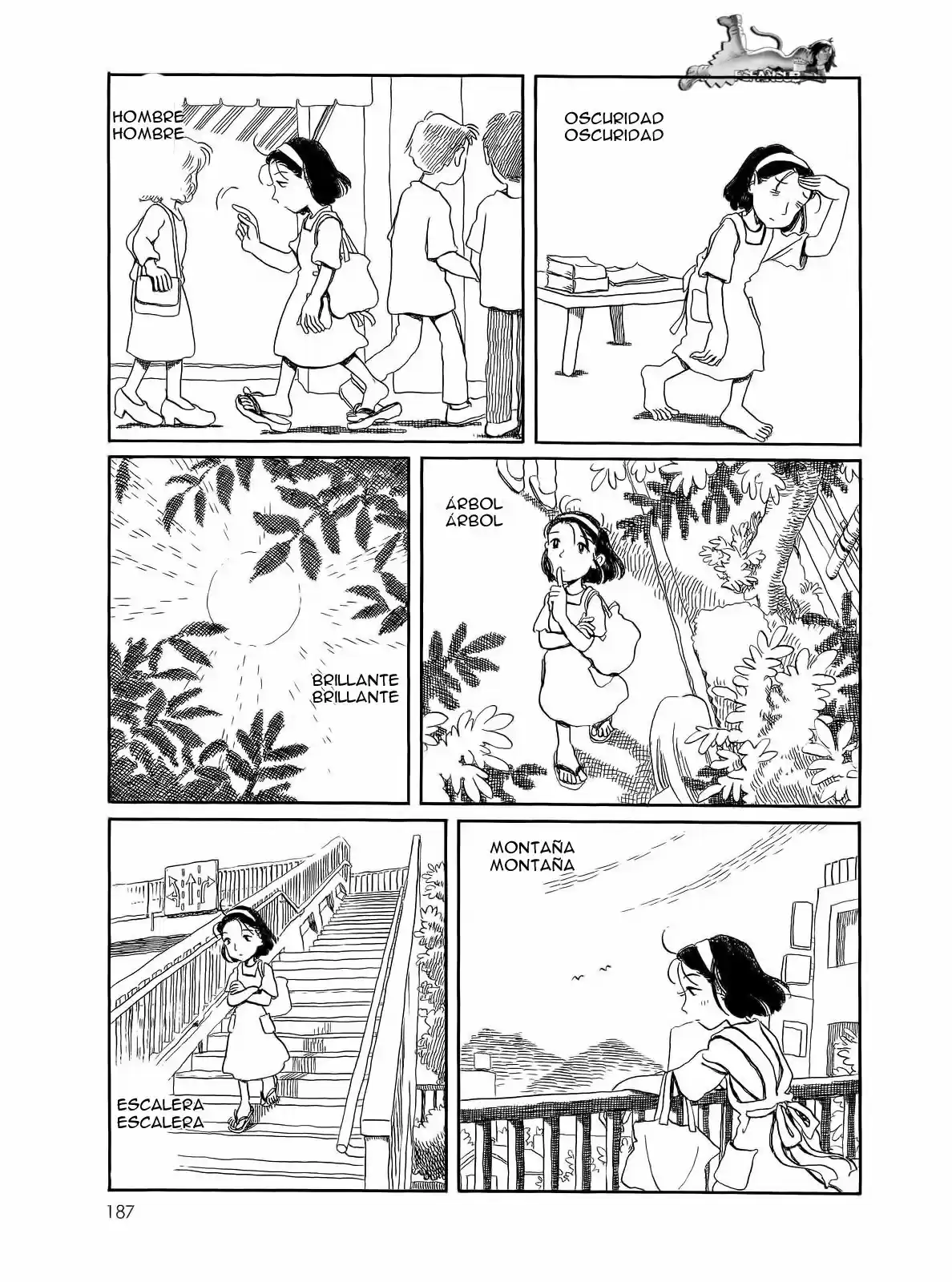 Nagai Michi - Capítulo 48 - Página 3 - LectorTMOo