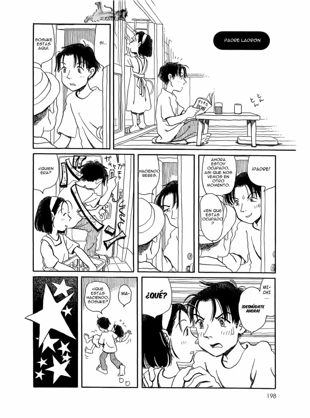 Nagai Michi - Capítulo 51 - Página 2 - LectorTMOo
