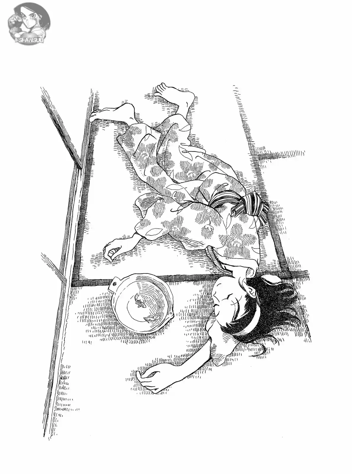 Nagai Michi - Capítulo 7 - Página 5 - LectorTMOo