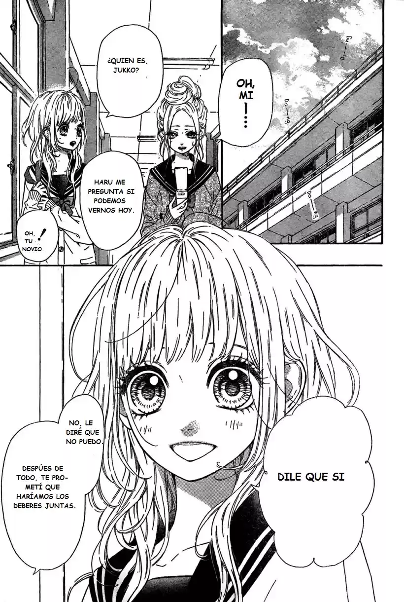 Nagareboshi Lens - Capítulo 1 - Página 6 - LectorTMOo