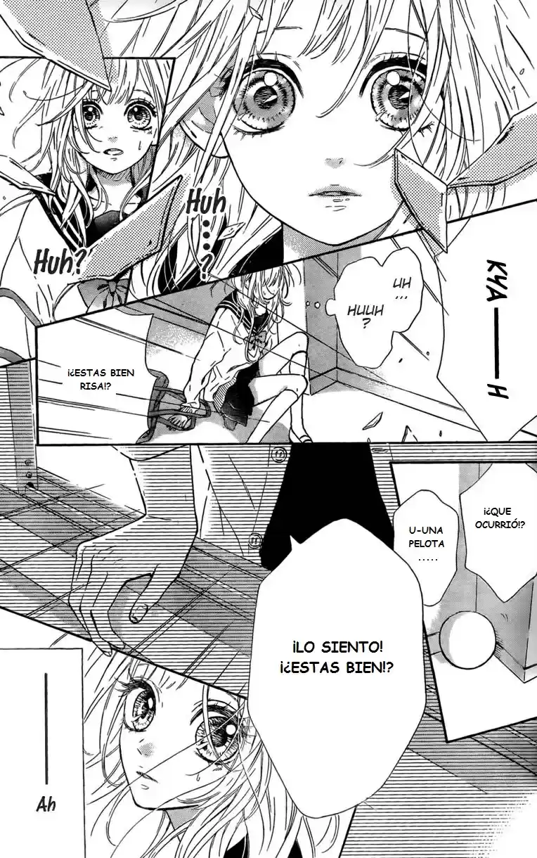 Nagareboshi Lens - Capítulo 1 - Página 10 - LectorTMOo