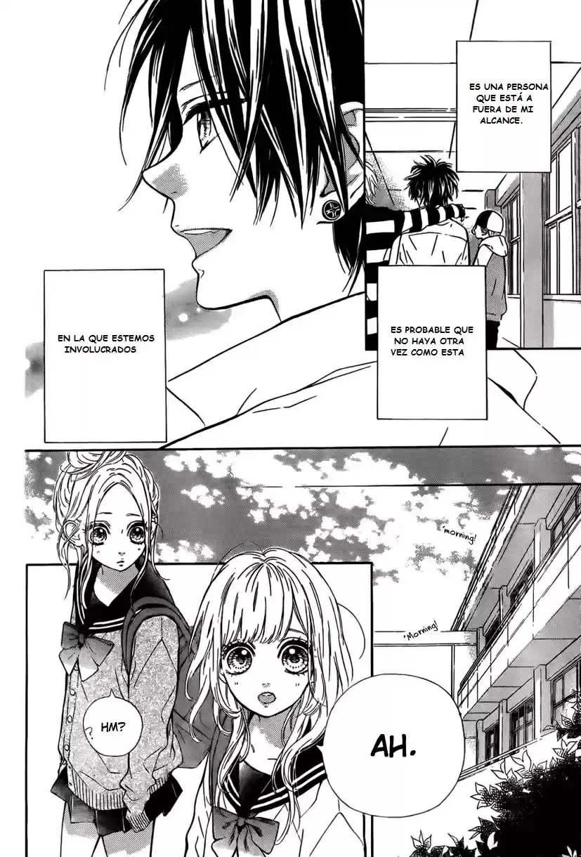 Nagareboshi Lens - Capítulo 1 - Página 17 - LectorTMOo