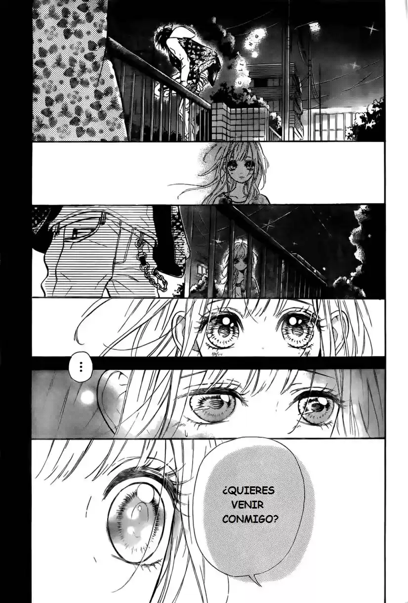 Nagareboshi Lens - Capítulo 1 - Página 26 - LectorTMOo