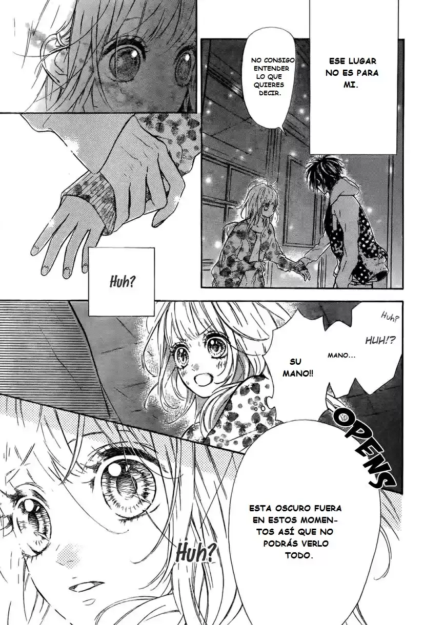 Nagareboshi Lens - Capítulo 1 - Página 32 - LectorTMOo