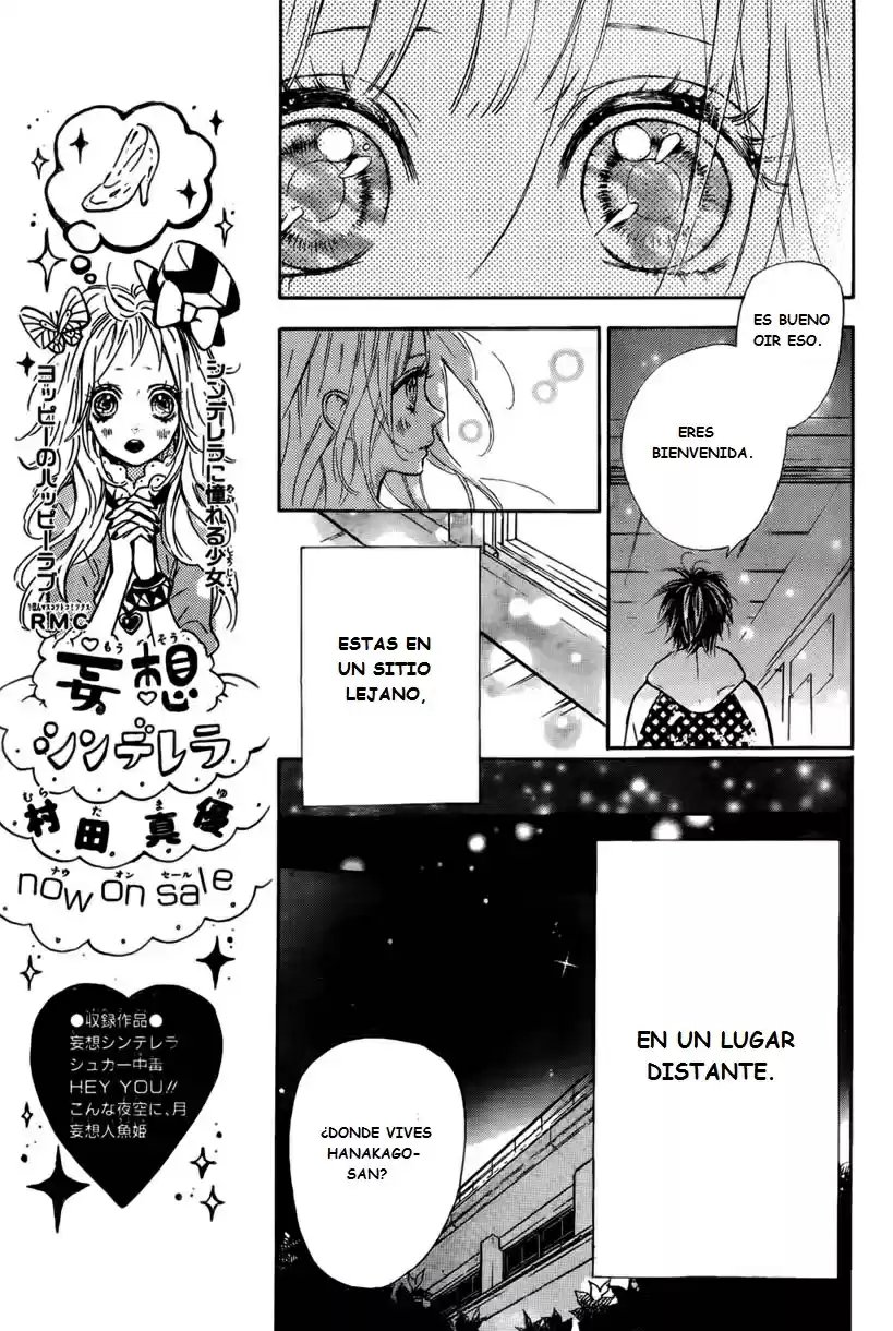 Nagareboshi Lens - Capítulo 1 - Página 38 - LectorTMOo