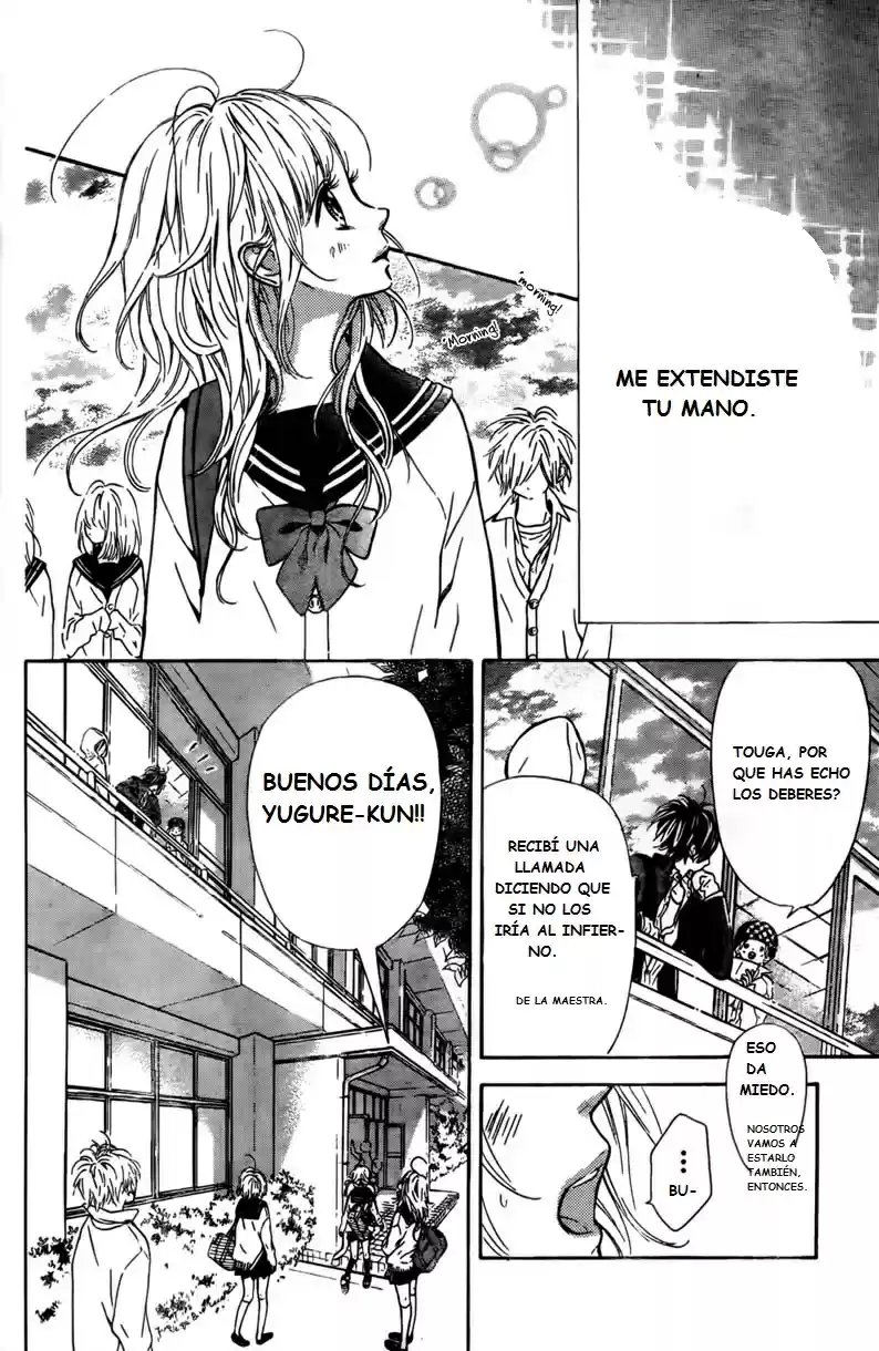 Nagareboshi Lens - Capítulo 1 - Página 42 - LectorTMOo
