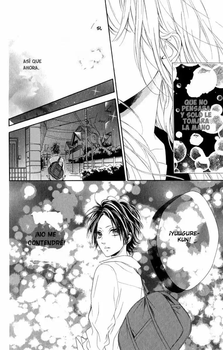 Nagareboshi Lens - Capítulo 11 - Página 29 - LectorTMOo